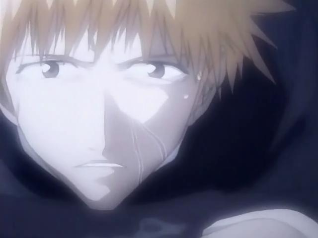 Otaku Gallery  / Anime e Manga / Bleach / Screen Shots / Episodi / 058 - Rilascio - La lama nera il potere miracoloso / 098.jpg